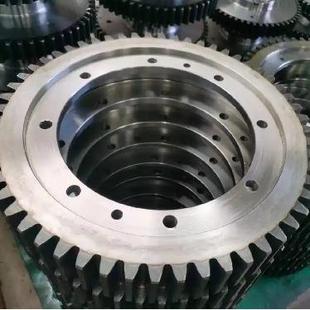 压路机变速箱配件SR26M 154 推土机齿轮 33230