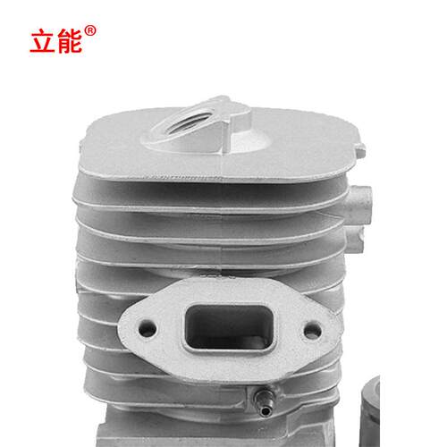 立能园林机械配件汽缸总成39mm Echo CS350