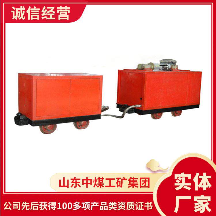 BH66/15-G防灭火阻化泵站源头供应BH66/15-G防灭火阻化泵站