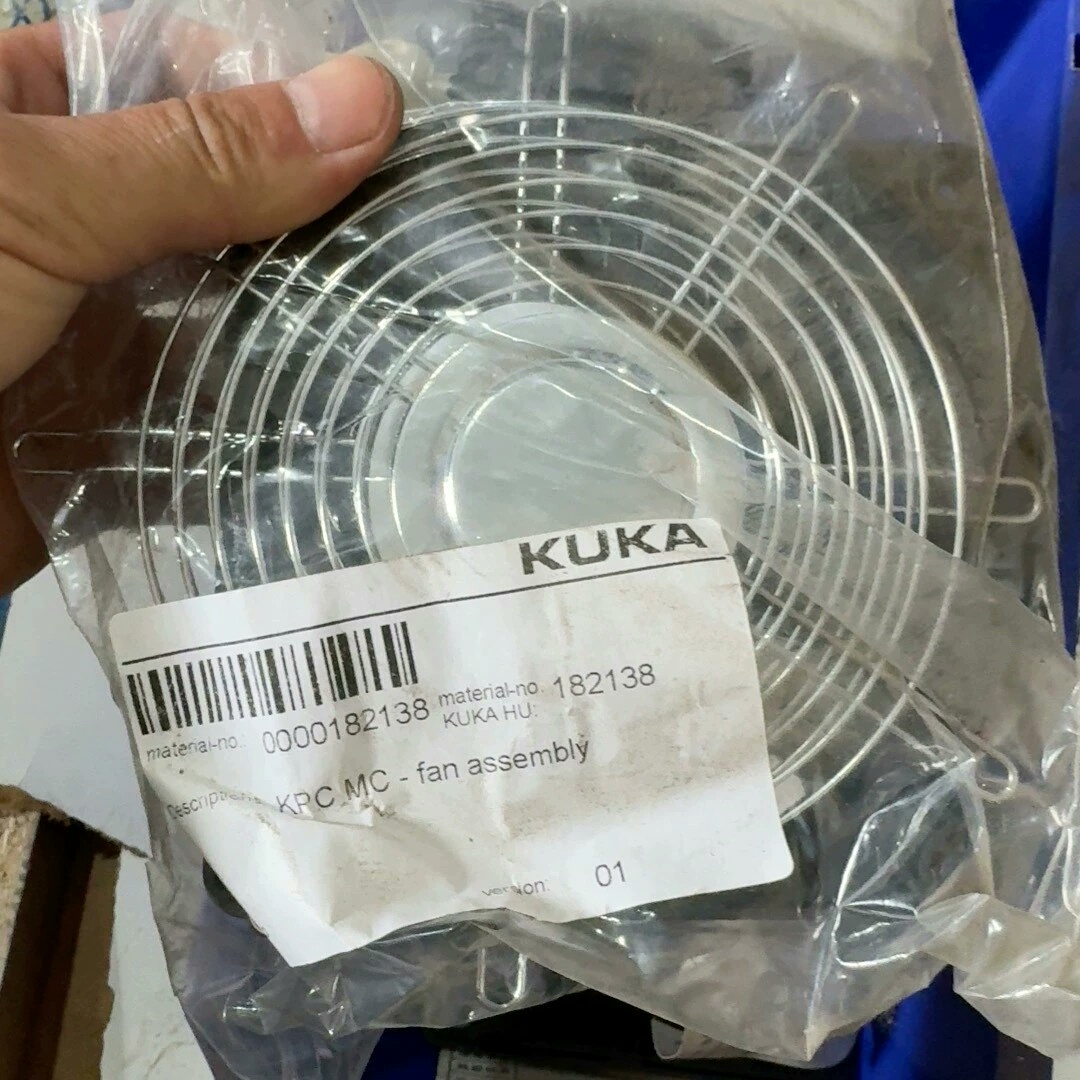 库卡(KUKA)电风扇[右][右][右][右]物料号:182