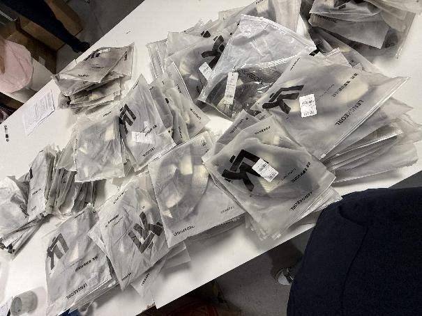 4月20日杭州市商贸公司衣帽等存货一批网络拍卖公告