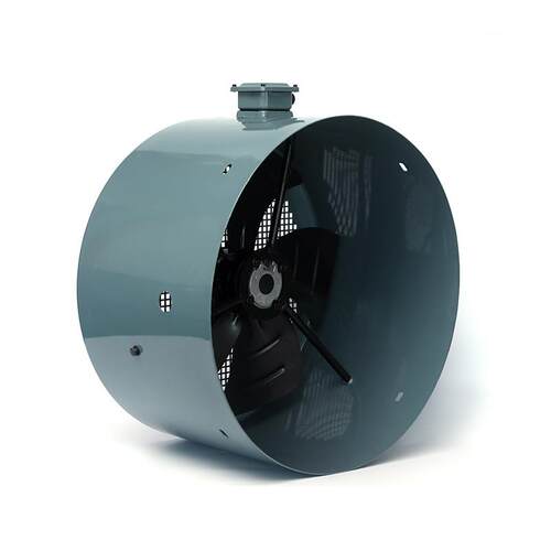 G系列变频电机用通风机G-225A G225 380V 冷却风机江浙沪包邮