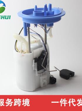 5QF919087K5QF919087H5QF919087E适用于途观L燃油泵总成