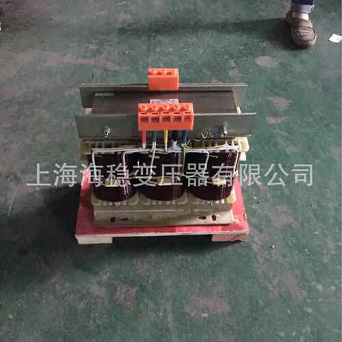 供应SG-10KVA三相变压器380V变380V屏蔽隔离控制变压器
