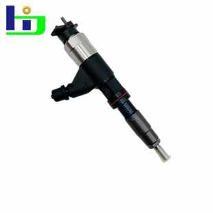 095000 4045 6320 适用于约翰迪尔 4.5L RE546783 共轨燃油喷油器