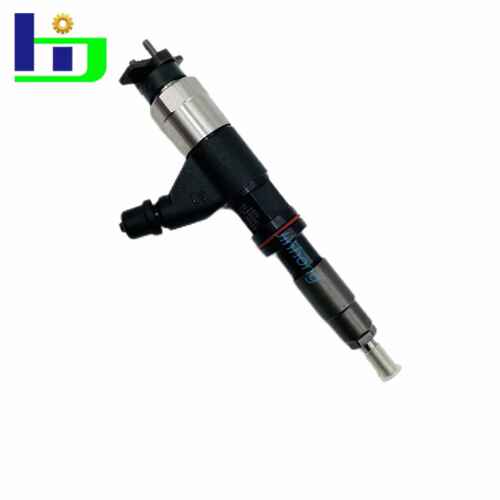 共轨燃油喷油器 095000-6320 RE546783 适用于约翰迪尔 4045 4.5L