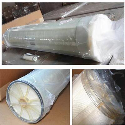 美国通用GE膜元件 纳滤膜DK8040F-50P 8寸物料分离膜
