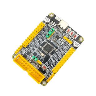 GD32F303CCT6开发板学习板核心板 GD32F303小系统评估板 M4