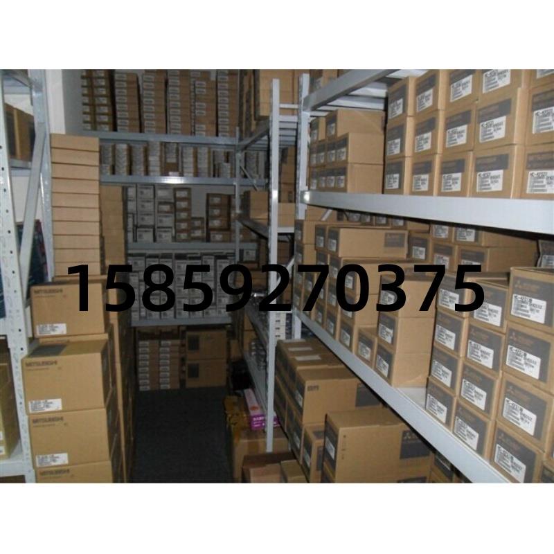 MR-J2S-10B全新伺服驱动器，保修一年，欢迎询价议价