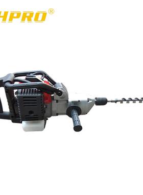 JH-15-40A2冲程汽油钻木机