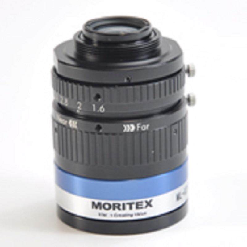 MORITEX茉丽特 镜头 ML-U2515SR-18C ML-M0818HR NL03-181N