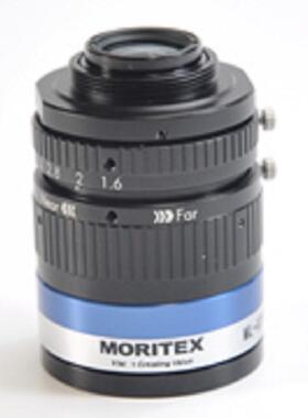 MORITEX茉丽特 镜头 ML-U2515SR-18C ML-M0818HR NL03-181N