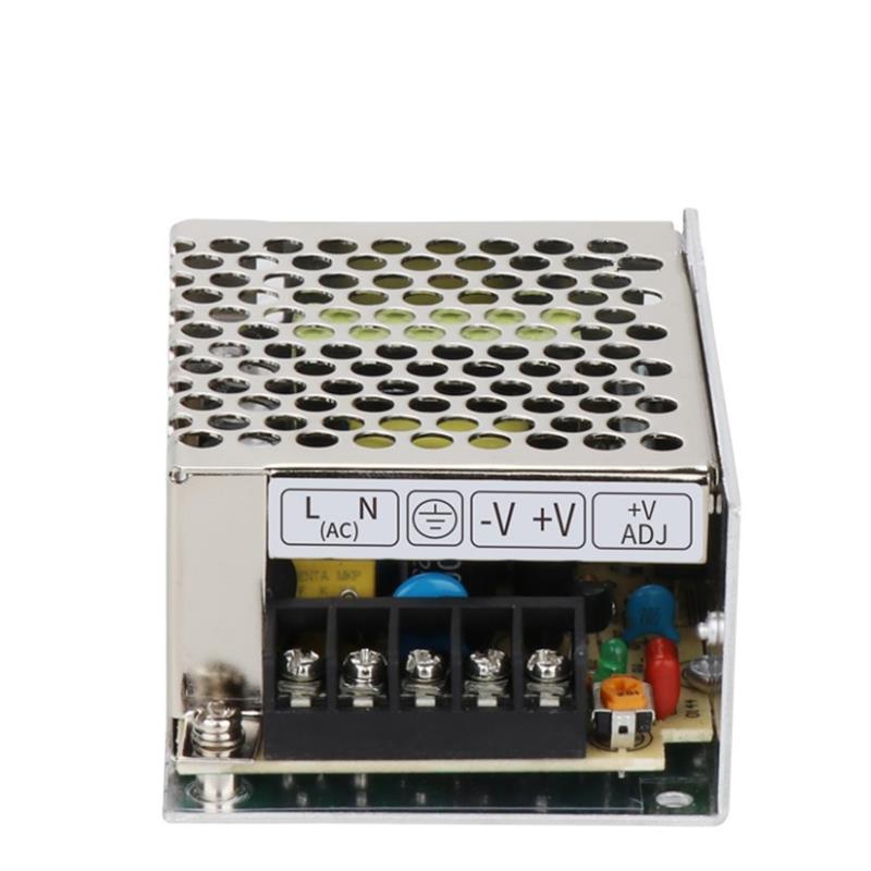 明伟小体积开关电源MS-35-24V1.5A12V3A5V7A7.5V10V15V18V质保3年