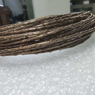 枕垫切割用钢丝锯条 切割聚氨酯泡沫切割丝线刀 占地面积小线刀