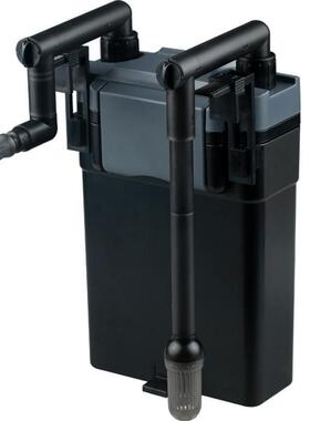 BL-802-803壁HBL-801挂式过滤水族箱草滤缸鱼缸H热带鱼器外置过桶