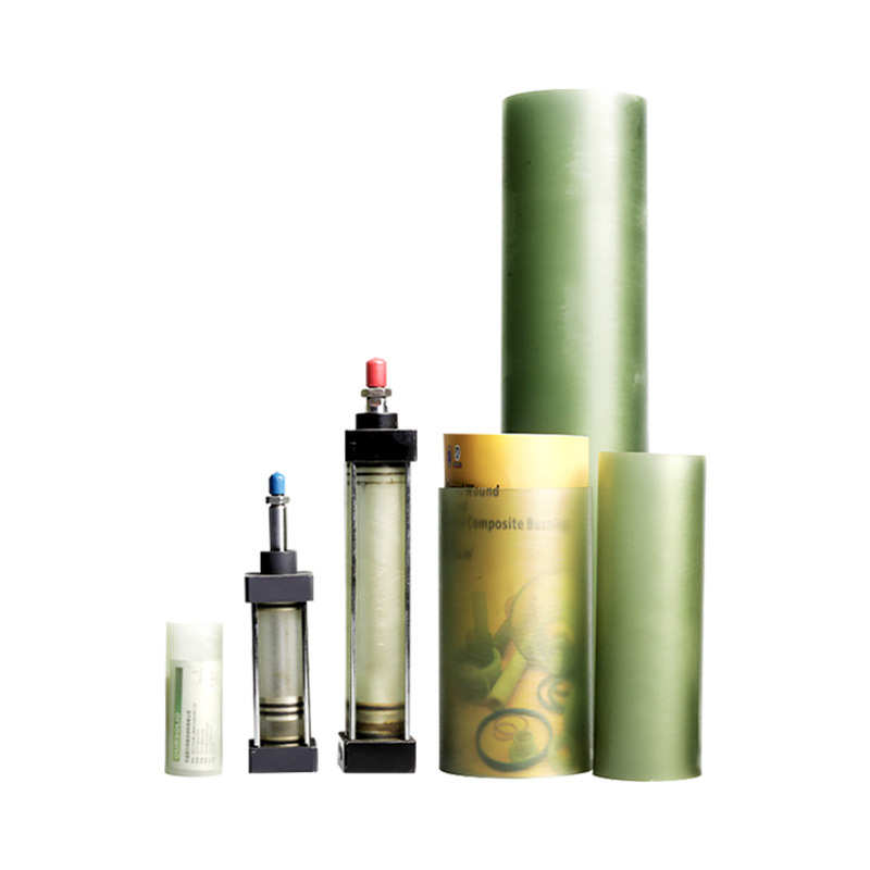 厂家直供复合气缸管 工程用液压油缸管 注塑模具油缸配件定 做