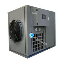 天麻花椒面条空气能烘干机烘干炉菊花药材腊肠槟榔烘干箱米粉木材