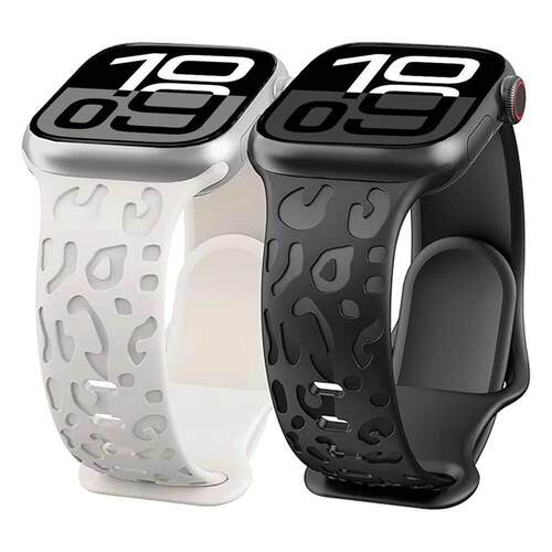 Straps For Watch Band 45mm 44mm 46mm 42mm 41mm 40mm 49mm En