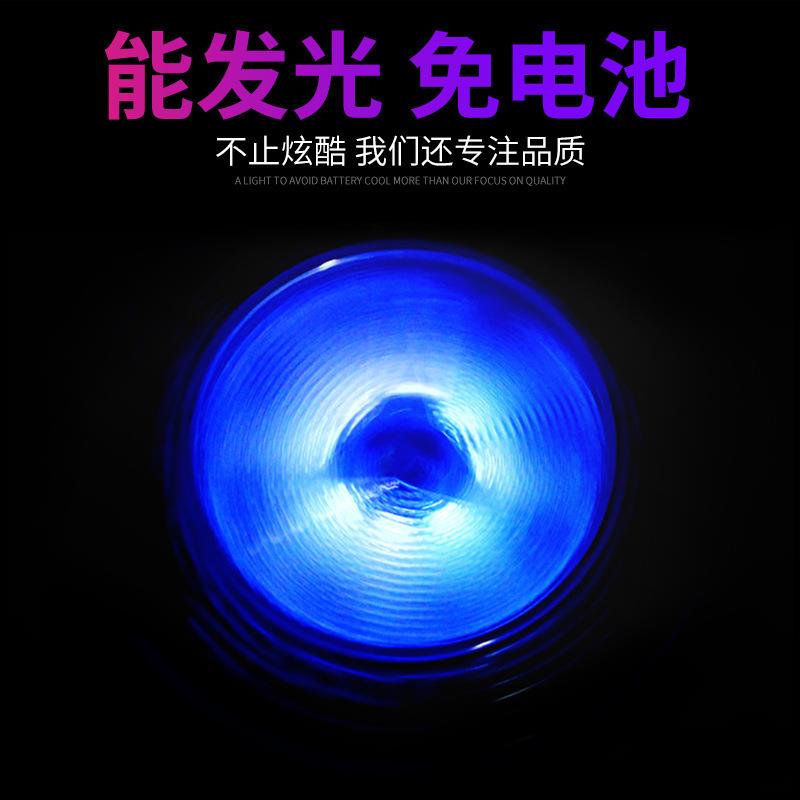 轮毂灯.汽车LED轮毂灯 悬浮轮毂灯 车轮盖灯.