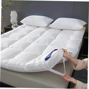mattress Hotel Thick topper soft bed Hilton 0cm