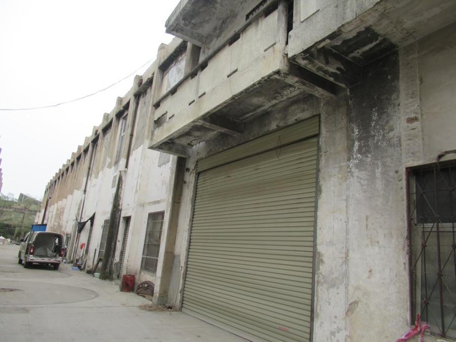 11月19日襄阳纺织公司房地产、机器设备、构筑物及附属设施等资产网络拍卖公告