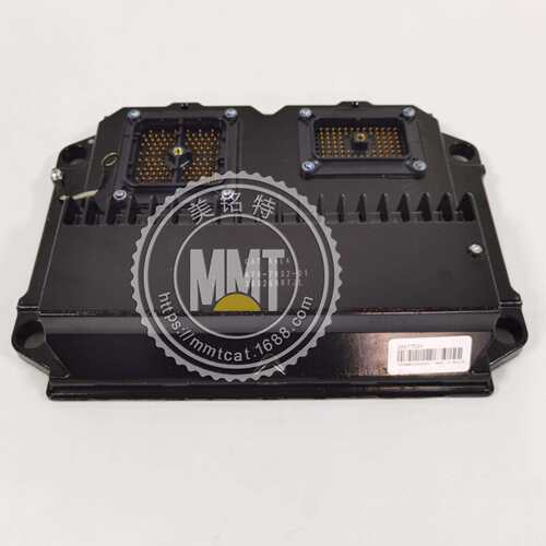 CAT卡特发动机电脑板ECM 240-5307发动机CPU 209-9587 348-2379