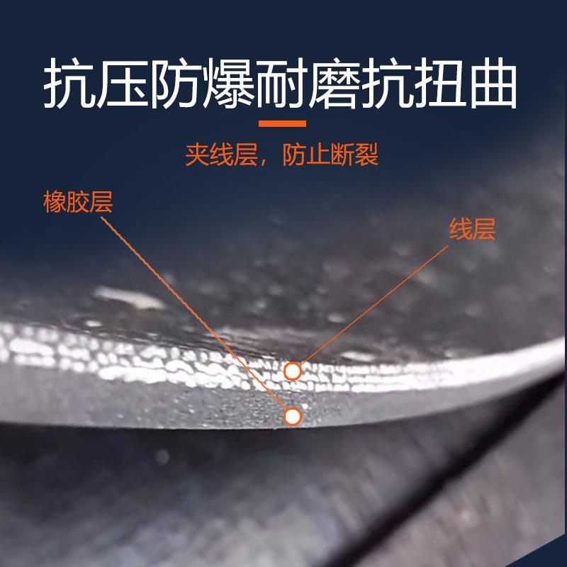 橡胶胶垫铺车厢铺车底专用橡皮ltao6643滑耐磨五菱防新卡厢小货车