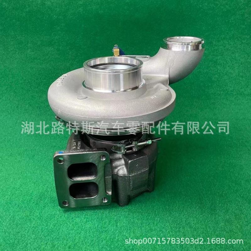 5326716 J1J6-6K682-AC江铃威龙JMC货车涡轮增压器配件