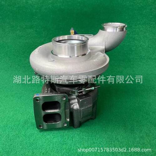 5326716 J1J6-6K682-AC江铃威龙JMC货车涡轮增压器配件