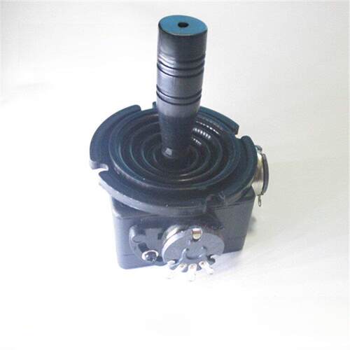 2维摇杆电位器 JH-D202X-R2/R4二维密封性云台控制器影视摄影专用