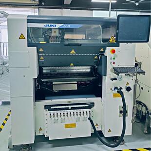 器件插件机 异形插件机全自动高速插件机SMT元 JUKI插件机JM