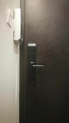 讨论下科尚指纹锁怎么样?为什么说质量好?