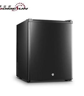 fride静音房公寓小冰冰箱3g3L电子半BCH发泡导体制冷单门电客箱小
