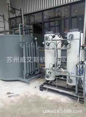 光亮退火氨分解制氢液氨分解炉不锈钢管件退火氨分解制氢保