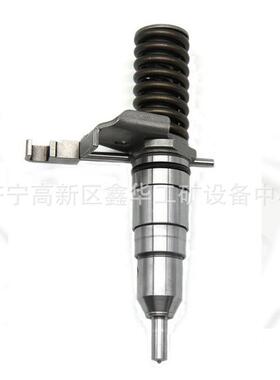 销售工程机械发动机配件1071230 喷油器喷油嘴