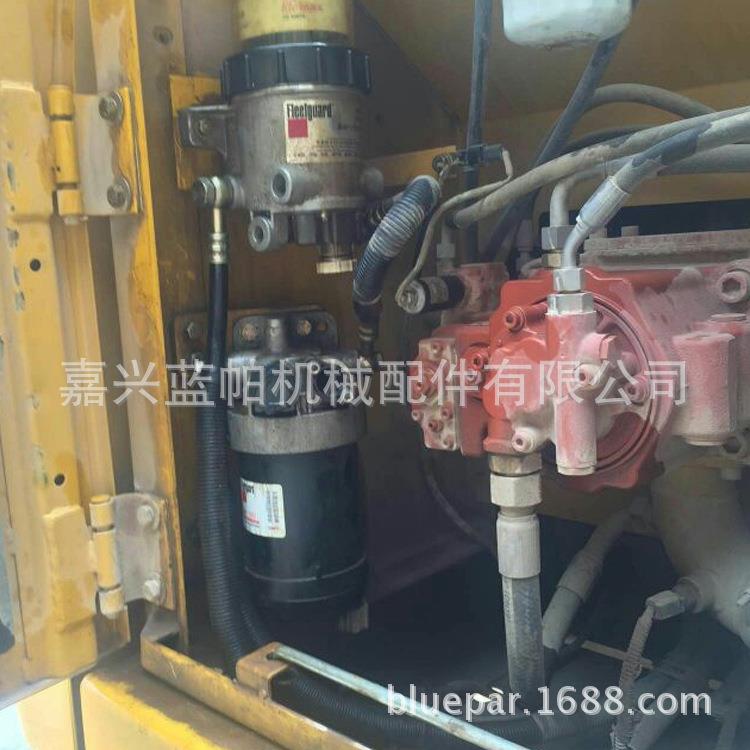 机油滤芯53C1099 适用柳工挖机机油格53C1099