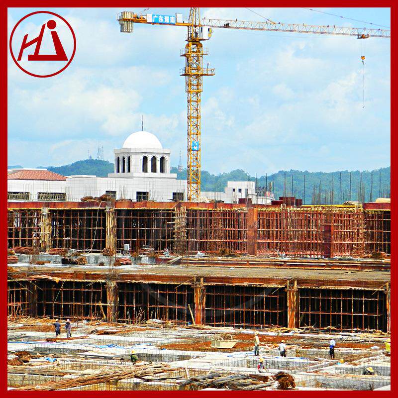 厂家建筑楼房拖工轮扣式脚手架钢管出租混凝土模板装修支架