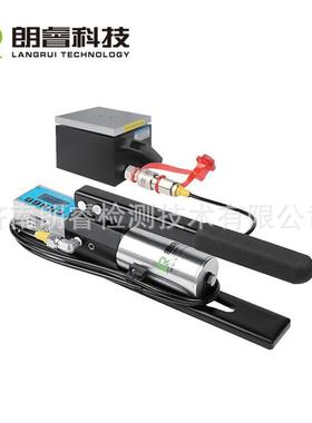 济南朗睿砌结构体原LANGRUI 单砖双剪仪LRY-J75 原位单剪仪LR-YJ1