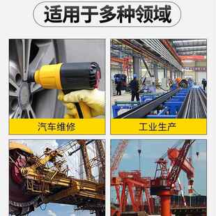 9波斯击扳手冲1/2系列气动冲击扳手UNW风扭炮风动力扳手BS57009