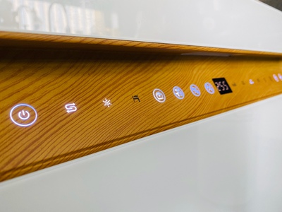 美国HUMANTOUCH慧曼洗碗机怎么样?诉说大家不要踩雷了