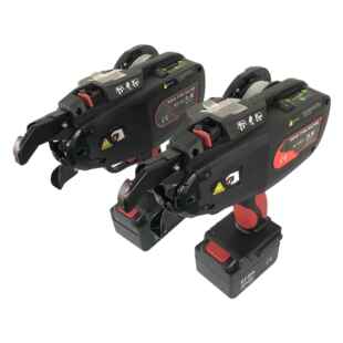 KOWY.九威钢锂电屏幕显电示动筋绑扎器RT280S参数144V