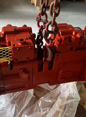 斗山DX150/220液压泵400914-0014B/400914-00401A回转13042600022