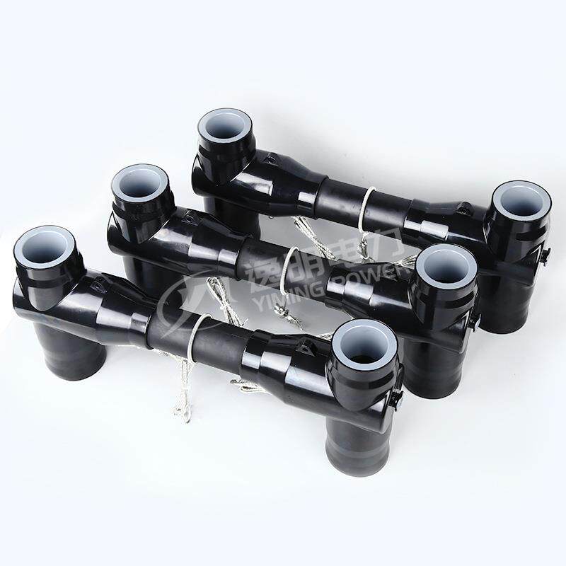 厂家供应环网柜充气柜扩展母线连接器630A/1250A顶扩母线连接器