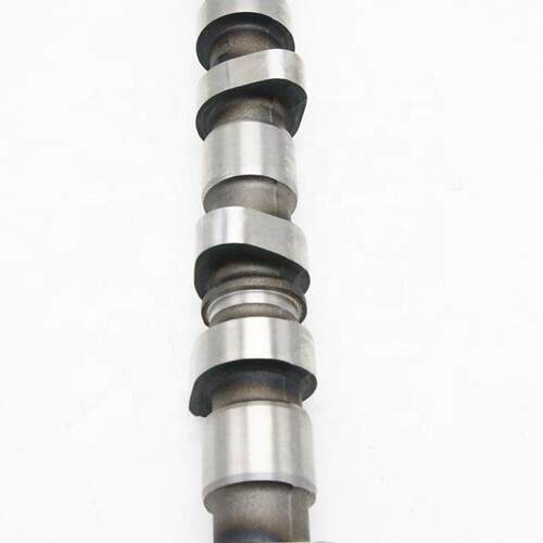 三一SY155W轮挖发动机凸轮轴897262-1660 8-97262166-0 原厂配件
