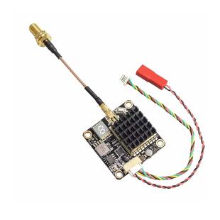 AKKFX2Dominator2W5.8GVTXFPV图传穿越机远距离航模发射机