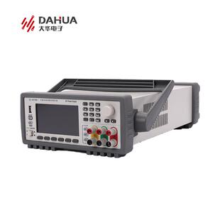 大华DH1766系列线性三路可编程直流电源200W~360W输出直流电源