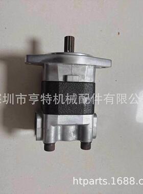 小松平地机配件齿轮泵60425-00030 MG430 KFP3250AGMSSX