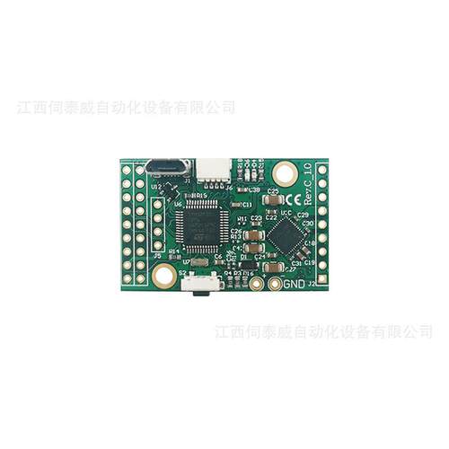 BaseCam SimpleBGC Tiny C/Pro俄版微型吊舱云台控制器静音