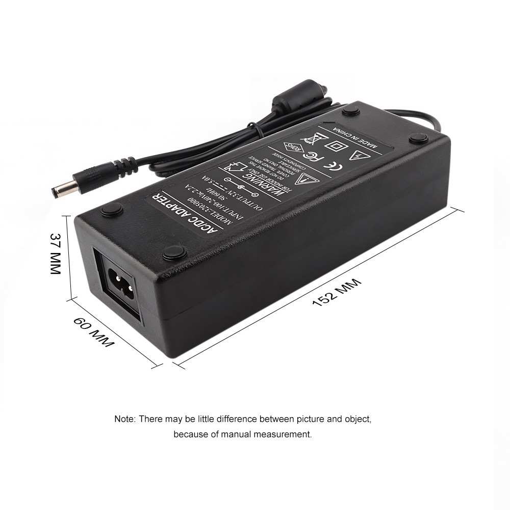 厂家直供32V5A电源适配器 32v开关电源 160W直流稳压数字功放电源