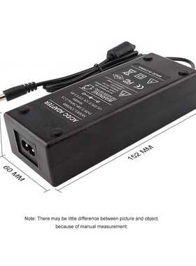 厂家直供32V5A电源适配器 32v开关电源 160W直流稳压数字功放电源